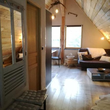 Вілла L Annexe Mittlach Екстер'єр фото