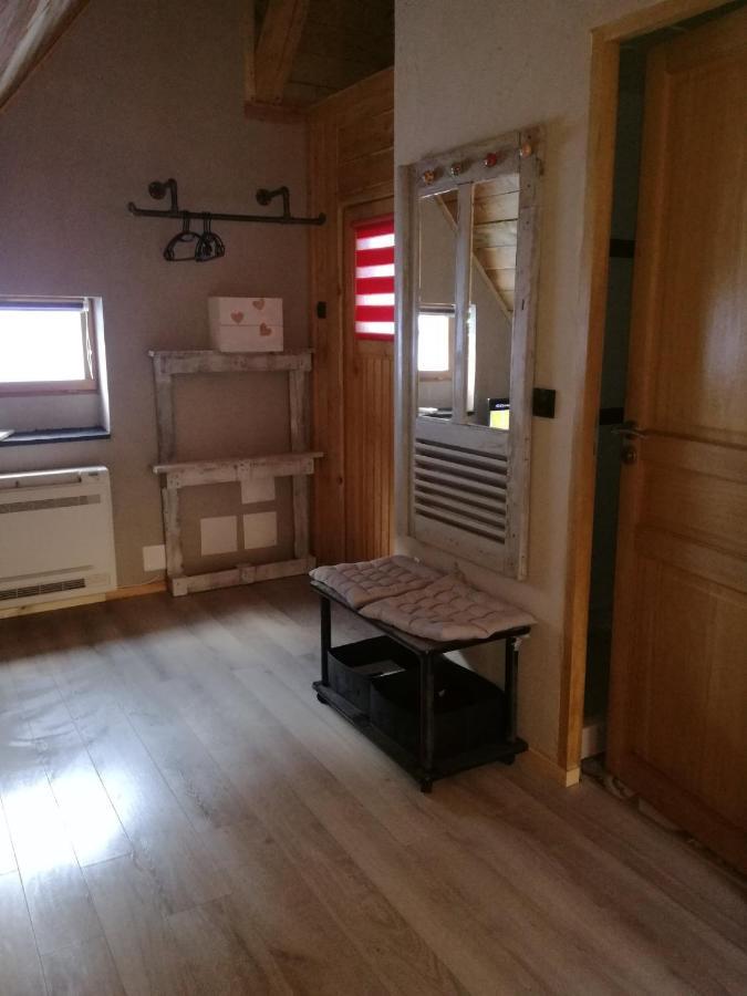 Вілла L Annexe Mittlach Екстер'єр фото